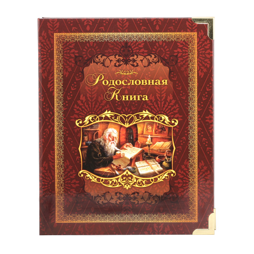 Родословная книга ламинат - Летописец бордо