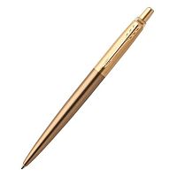 Parker Jotter Luxe - West End Gold, шариковая ручка, M