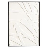 Панно декоративное с эффектом 3d minimalism, 70х100 см