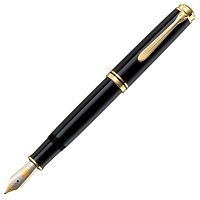 Pelikan Souveraen M 800, перьевая ручка, F