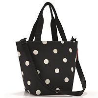 Сумка Shopper XS mixed dots