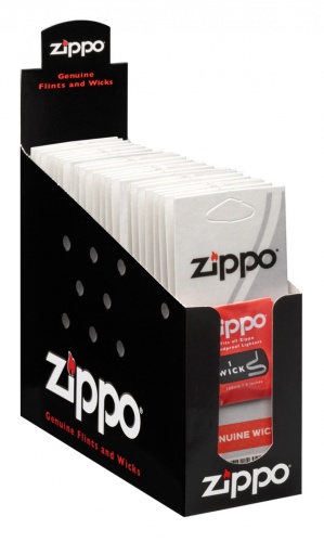 Фитиль Zippo, для зажигалки Zippo фото 2