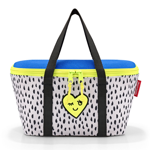 Термосумка детская coolerbag xs mini me leo фото 4