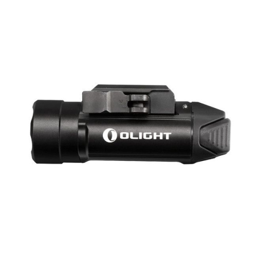 Фонарь светодиодный тактический Olight PL-2 Valkyrie фото 2