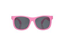 С/з очки Babiators Original Navigator. Розовые помыслы (Think Pink!). Junior (0-2)