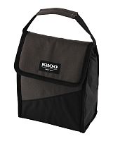 Термосумка Igloo Bag It Sport (3 л.), серая