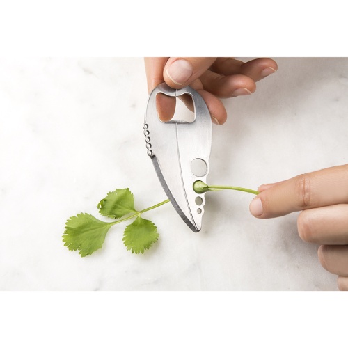 Нож для зелени фото 2