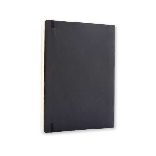 Блокнот для рисования Moleskine Classic Sketchbook A4 твердая обложка черный, 96 стр фото 2