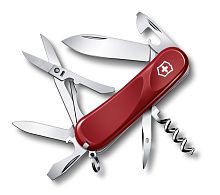 Нож Victorinox Evolution 14, 85 мм, 14 функций,, 2.3903.E