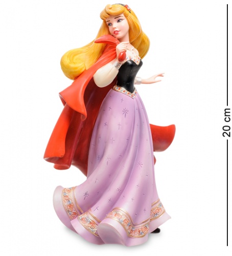 Disney-4055792 Фигурка "Принцесса Аврора (Дикая Роза)"