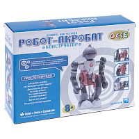 Конструктор: Робот-акробат (OTC0868245: OCIE)