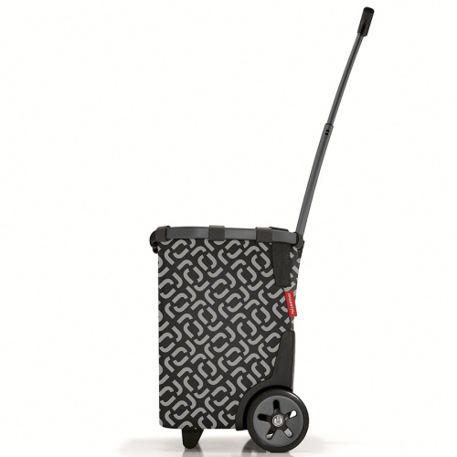 Сумка-тележка carrycruiser signature фото 3