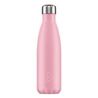 Термос pastel Chilly's Bottles