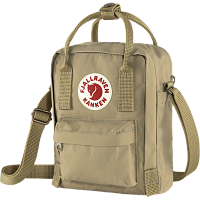 Сумка Fjallraven Kanken Sling, 20х15х8 см, 2, 5 л