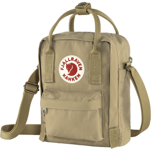 Сумка Fjallraven Kanken Sling, 20х15х8 см, 2, 5 л