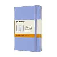 Блокнот Moleskine Classic Pocket, в линейку