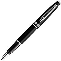 Waterman Expert - Matte Black CT, перьевая ручка, F