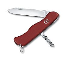 Нож Victorinox Alpineer, 111 мм, 5 функций,, 0.8323