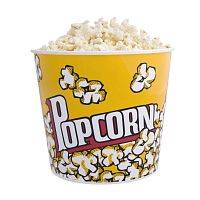 Стакан для попкорна Pop Corn 2.8л