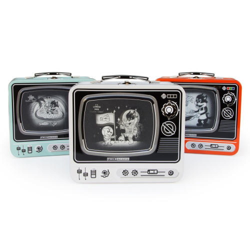 Ланч-бокс TV фото 6