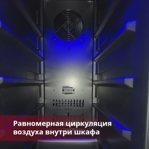 Винный шкаф Cold Vine C18-KBT1 фото 4