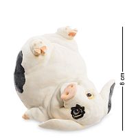 PG-7760-XA Фигура Свинья «Трюкач» (Sealmark)