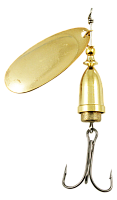 Блесна Siweida Vibration Spinner Aglia 14г цвет 1V (99334401)
