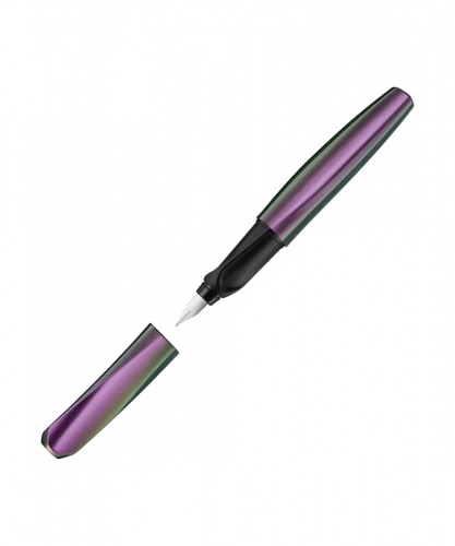 Pelikan Office Twist Color Edition P457, перьевая ручка, M