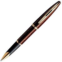 Waterman Carene - Marine Amber GT, ручка-роллер, F, BL