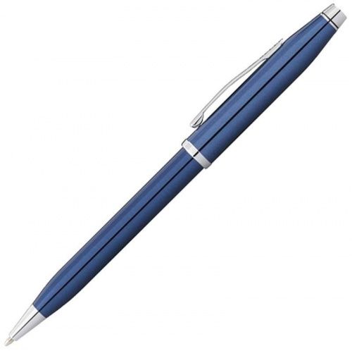 Cross Century II - Blue CT, шариковая ручка, M фото 2