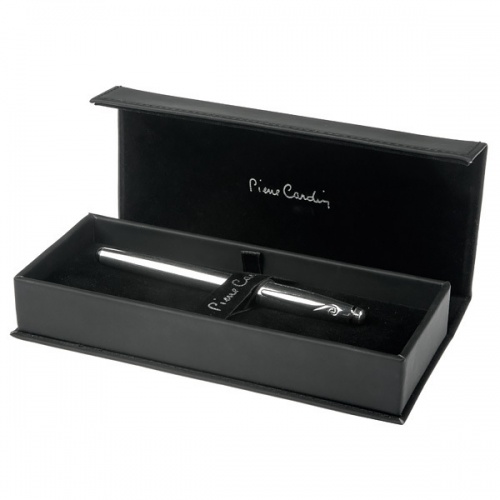 Pierre Cardin Tresor - Black GT, шариковая ручка, M фото 3