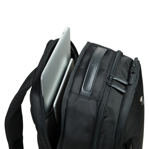 Рюкзак Victorinox Altmont Professional Essential Laptop 15'', чёрный, 30x23x43 см, 22 л фото 5