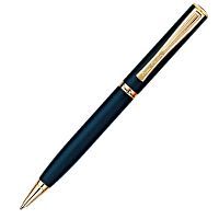 Pierre Cardin Eco - Lacquered Black, шариковая ручка, M