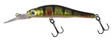 Воблер Siweida Diver Minnow 75F 6,0г; 0,5-2,5м цвет 04 (W1001075-04)