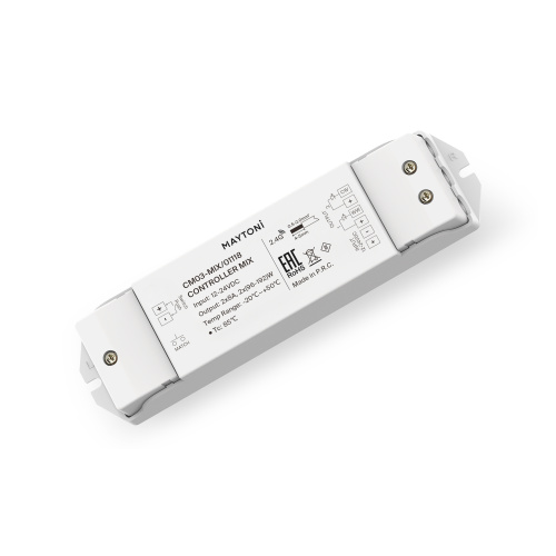 Комплектующие к светодиодной ленте Led Strip 01118