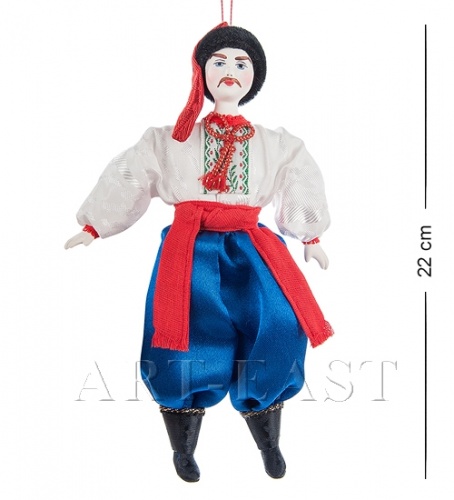 RK-624 Кукла подвесная "Богдан"