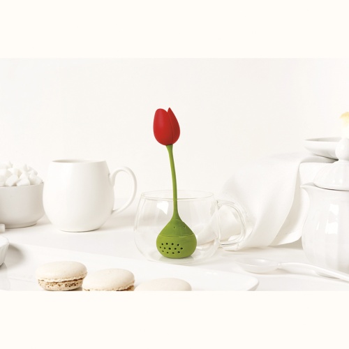 Сито для чая ototo, tulip фото 2
