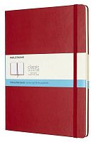 Блокнот Moleskine Classic XLarge, пунктир