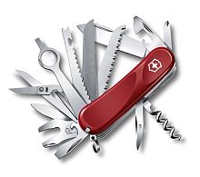 Нож Victorinox Evolution 28, 85 мм, 23 функции,, 2.5383.E