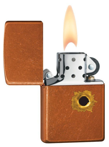 Зажигалка Zippo № 24717 фото 2