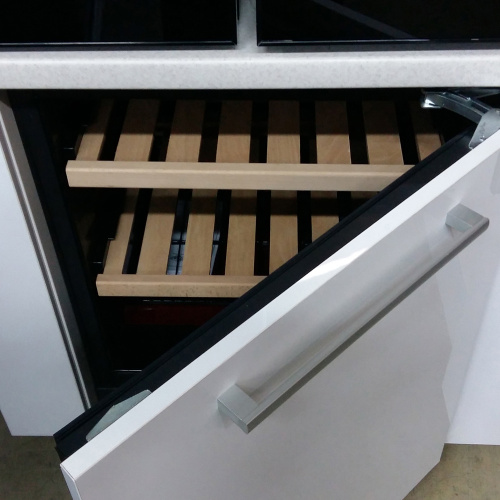Винный шкаф IP Industrie CI 140 CFU фото 2