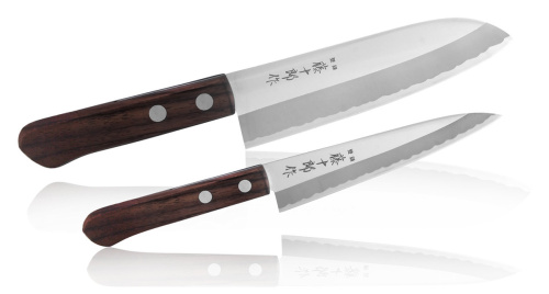 Набор Ножей FUJI CUTLERY GIFTSET-T6