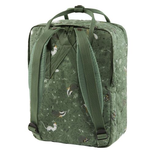 Рюкзак Fjallraven Kanken Art Laptop 13" F23612 фото 2