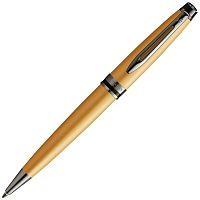 Waterman Expert DeLuxe - Metallic RT, шариковая ручка, M