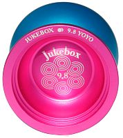 Йо-йо - 9.8 - Jukebox