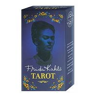 Карты Таро: "Frida Kahlo Tarot"