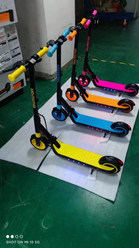 Электросамокат Techtron Lite 2000