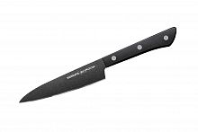 Нож Samura Shadow универсальный, AUS-8, ABS пластик