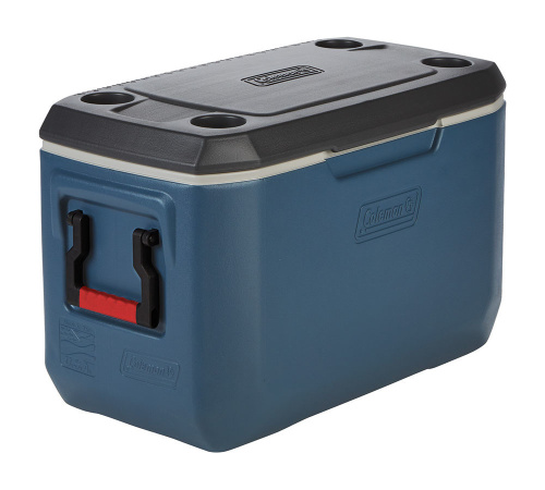 Изотермический контейнер (термобокс) Coleman 70 Qt Dusk (66.2 л) фото 5