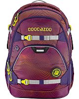 Рюкзак Coocazoo ScaleRale Soniclights Purple